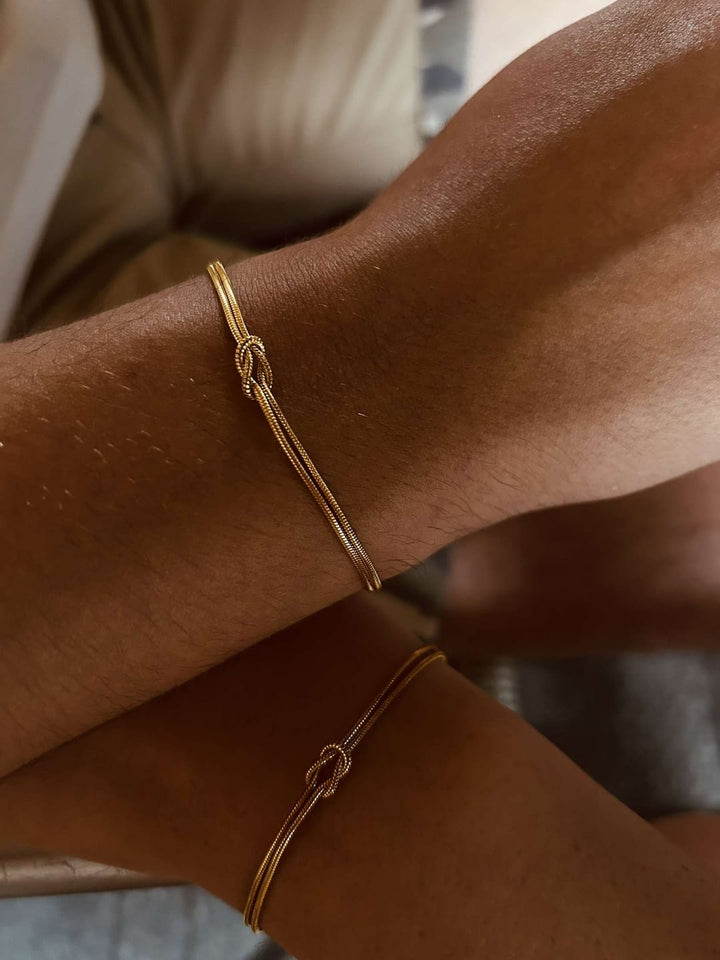 Das Bella Clothing Armband ✨