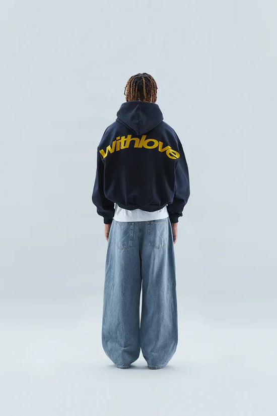 Get 70% Off Only Today, With Love Hoodie