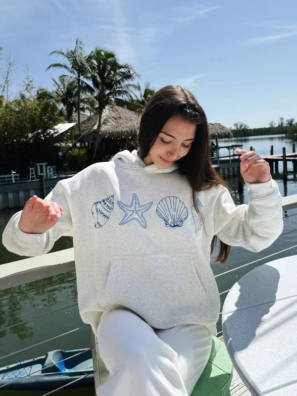 Profitez aujourd'hui seulement de 70 % de réduction sur la collection de sweats à capuche confortables !