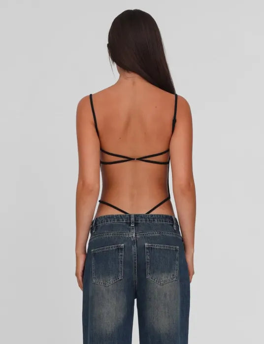 Get 70% Off Only Today, Celest Bodysuit