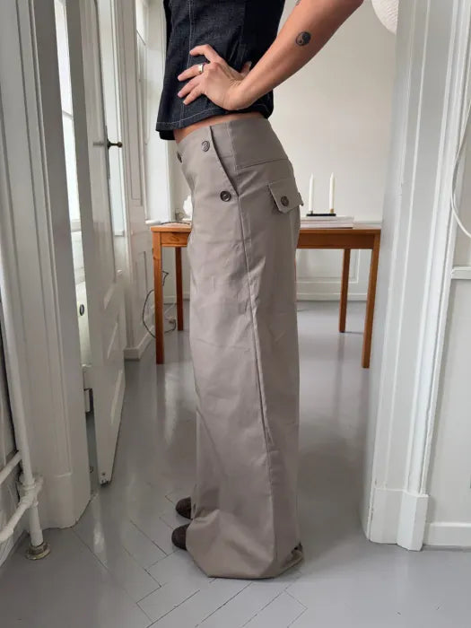 Sichern Sie sich heute 70 % Rabatt auf Off-Duty Parisienne