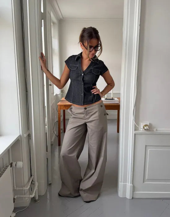 Sichern Sie sich heute 70 % Rabatt auf Off-Duty Parisienne